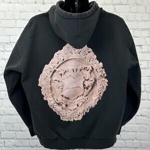 Blackpink Kill This Love Hoodie Black Korean K-Pop Hooded Sweatshirt XL X-Large